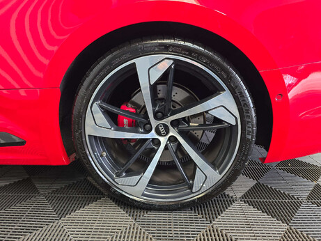 Audi RS5 2.9 TFSI V6 Coupe 2dr Petrol Tiptronic quattro Euro 6 (s/s) (450 ps) 20