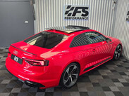 Audi RS5 2.9 TFSI V6 Coupe 2dr Petrol Tiptronic quattro Euro 6 (s/s) (450 ps) 47