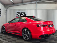 Audi RS5 2.9 TFSI V6 Coupe 2dr Petrol Tiptronic quattro Euro 6 (s/s) (450 ps) 4