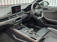 Audi RS5 2.9 TFSI V6 Coupe 2dr Petrol Tiptronic quattro Euro 6 (s/s) (450 ps) 8