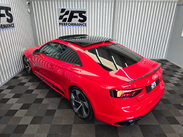 Audi RS5 2.9 TFSI V6 Coupe 2dr Petrol Tiptronic quattro Euro 6 (s/s) (450 ps) 17