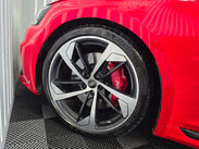 Audi RS5 2.9 TFSI V6 Coupe 2dr Petrol Tiptronic quattro Euro 6 (s/s) (450 ps) 23