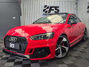 Audi RS5 2.9 TFSI V6 Coupe 2dr Petrol Tiptronic quattro Euro 6 (s/s) (450 ps) 33