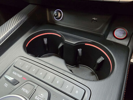 Audi RS5 2.9 TFSI V6 Coupe 2dr Petrol Tiptronic quattro Euro 6 (s/s) (450 ps) 8
