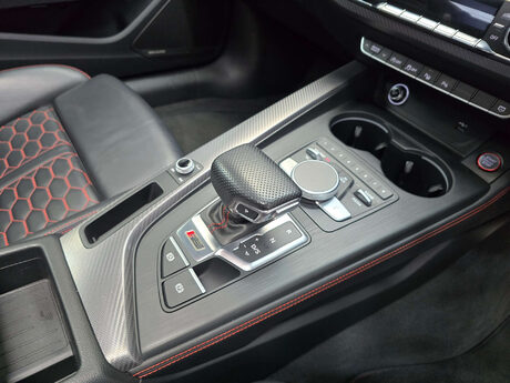 Audi RS5 2.9 TFSI V6 Coupe 2dr Petrol Tiptronic quattro Euro 6 (s/s) (450 ps) 13