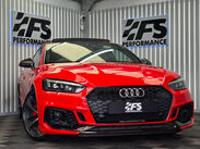 Audi RS5 2.9 TFSI V6 Coupe 2dr Petrol Tiptronic quattro Euro 6 (s/s) (450 ps) 31