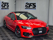 Audi RS5 2.9 TFSI V6 Coupe 2dr Petrol Tiptronic quattro Euro 6 (s/s) (450 ps) 49
