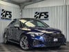 Audi S3 2.0 TFSI Saloon 4dr Petrol S Tronic quattro Euro 6 (s/s) (310 ps)