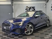 Audi S3 2.0 TFSI Saloon 4dr Petrol S Tronic quattro Euro 6 (s/s) (310 ps) 3