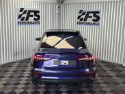 Audi S3 2.0 TFSI Saloon 4dr Petrol S Tronic quattro Euro 6 (s/s) (310 ps) 17
