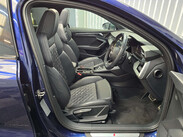 Audi S3 2.0 TFSI Saloon 4dr Petrol S Tronic quattro Euro 6 (s/s) (310 ps) 20