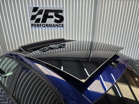 Audi S3 2.0 TFSI Saloon 4dr Petrol S Tronic quattro Euro 6 (s/s) (310 ps) 21
