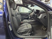 Audi S3 2.0 TFSI Saloon 4dr Petrol S Tronic quattro Euro 6 (s/s) (310 ps) 33