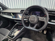Audi S3 2.0 TFSI Saloon 4dr Petrol S Tronic quattro Euro 6 (s/s) (310 ps) 34
