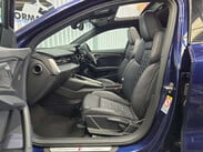 Audi S3 2.0 TFSI Saloon 4dr Petrol S Tronic quattro Euro 6 (s/s) (310 ps) 35