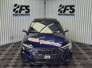 Audi S3 2.0 TFSI Saloon 4dr Petrol S Tronic quattro Euro 6 (s/s) (310 ps) 37