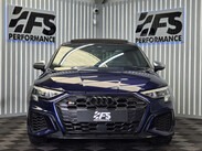 Audi S3 2.0 TFSI Saloon 4dr Petrol S Tronic quattro Euro 6 (s/s) (310 ps) 43