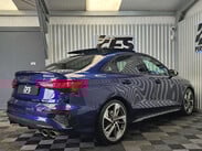 Audi S3 2.0 TFSI Saloon 4dr Petrol S Tronic quattro Euro 6 (s/s) (310 ps) 47
