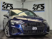 Audi S3 2.0 TFSI Saloon 4dr Petrol S Tronic quattro Euro 6 (s/s) (310 ps) 49