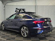 Audi S3 2.0 TFSI Saloon 4dr Petrol S Tronic quattro Euro 6 (s/s) (310 ps) 4