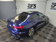 Audi S3 2.0 TFSI Saloon 4dr Petrol S Tronic quattro Euro 6 (s/s) (310 ps) 18