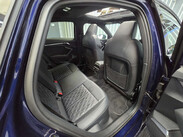 Audi S3 2.0 TFSI Saloon 4dr Petrol S Tronic quattro Euro 6 (s/s) (310 ps) 19