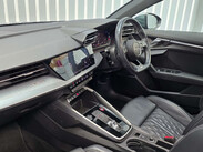 Audi S3 2.0 TFSI Saloon 4dr Petrol S Tronic quattro Euro 6 (s/s) (310 ps) 21