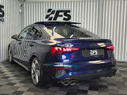 Audi S3 2.0 TFSI Saloon 4dr Petrol S Tronic quattro Euro 6 (s/s) (310 ps) 30