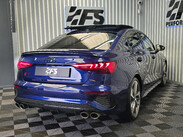 Audi S3 2.0 TFSI Saloon 4dr Petrol S Tronic quattro Euro 6 (s/s) (310 ps) 32