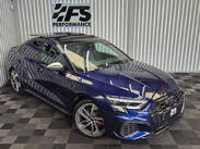 Audi S3 2.0 TFSI Saloon 4dr Petrol S Tronic quattro Euro 6 (s/s) (310 ps) 36