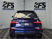 Audi S3 2.0 TFSI Saloon 4dr Petrol S Tronic quattro Euro 6 (s/s) (310 ps) 46