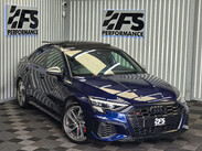 Audi S3 2.0 TFSI Saloon 4dr Petrol S Tronic quattro Euro 6 (s/s) (310 ps) 50