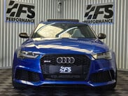Audi RS6 4.0 TFSI V8 Estate 5dr Petrol Tiptronic quattro Euro 6 (s/s) (560 ps) 2