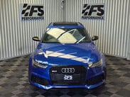Audi RS6 4.0 TFSI V8 Estate 5dr Petrol Tiptronic quattro Euro 6 (s/s) (560 ps) 15