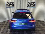 Audi RS6 4.0 TFSI V8 Estate 5dr Petrol Tiptronic quattro Euro 6 (s/s) (560 ps) 48