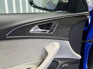 Audi RS6 4.0 TFSI V8 Estate 5dr Petrol Tiptronic quattro Euro 6 (s/s) (560 ps) 50