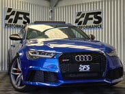 Audi RS6 4.0 TFSI V8 Estate 5dr Petrol Tiptronic quattro Euro 6 (s/s) (560 ps) 52