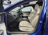 Audi RS6 4.0 TFSI V8 Estate 5dr Petrol Tiptronic quattro Euro 6 (s/s) (560 ps) 40