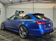 Audi RS6 4.0 TFSI V8 Estate 5dr Petrol Tiptronic quattro Euro 6 (s/s) (560 ps) 35