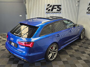 Audi RS6 4.0 TFSI V8 Estate 5dr Petrol Tiptronic quattro Euro 6 (s/s) (560 ps) 49