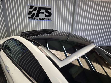 Mercedes-Benz C Class 3.0 C43 V6 AMG (Premium Plus) Coupe 2dr Petrol G-Tronic+ 4MATIC Euro 6 (s/s 24