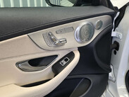 Mercedes-Benz C Class 3.0 C43 V6 AMG (Premium Plus) Coupe 2dr Petrol G-Tronic+ 4MATIC Euro 6 (s/s 40