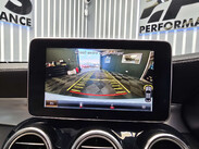 Mercedes-Benz C Class 3.0 C43 V6 AMG (Premium Plus) Coupe 2dr Petrol G-Tronic+ 4MATIC Euro 6 (s/s 11