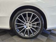 Mercedes-Benz C Class 3.0 C43 V6 AMG (Premium Plus) Coupe 2dr Petrol G-Tronic+ 4MATIC Euro 6 (s/s 24