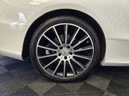 Mercedes-Benz C Class 3.0 C43 V6 AMG (Premium Plus) Coupe 2dr Petrol G-Tronic+ 4MATIC Euro 6 (s/s 26