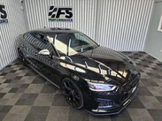 Audi S5 3.0 TFSI V6 Sportback 5dr Petrol Tiptronic quattro Euro 6 (s/s) (354 ps) 12