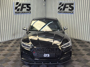Audi S5 3.0 TFSI V6 Sportback 5dr Petrol Tiptronic quattro Euro 6 (s/s) (354 ps) 13