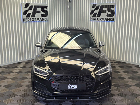 Audi S5 3.0 TFSI V6 Sportback 5dr Petrol Tiptronic quattro Euro 6 (s/s) (354 ps) 13