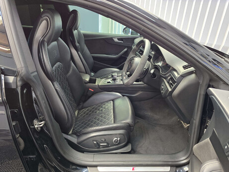 Audi S5 3.0 TFSI V6 Sportback 5dr Petrol Tiptronic quattro Euro 6 (s/s) (354 ps) 14