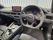 Audi S5 3.0 TFSI V6 Sportback 5dr Petrol Tiptronic quattro Euro 6 (s/s) (354 ps) 19